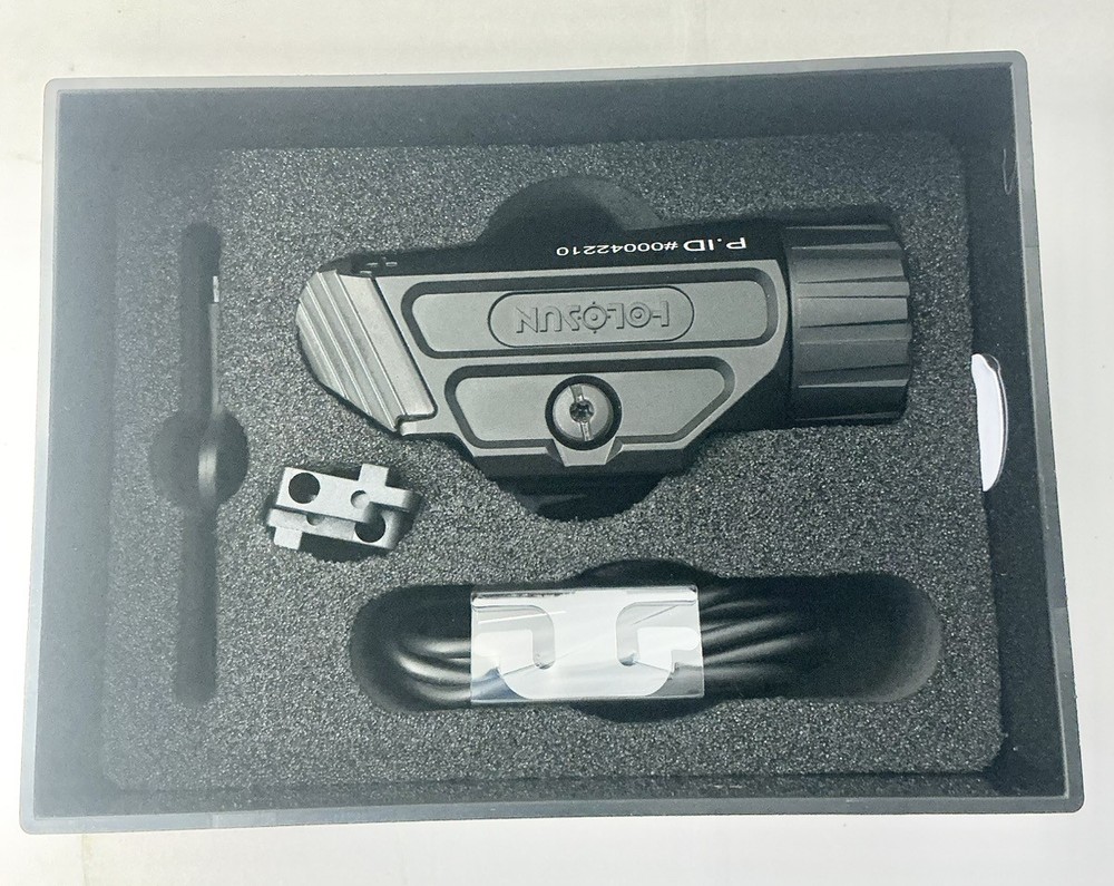 HOLOSUN PID gun light (P33013912)