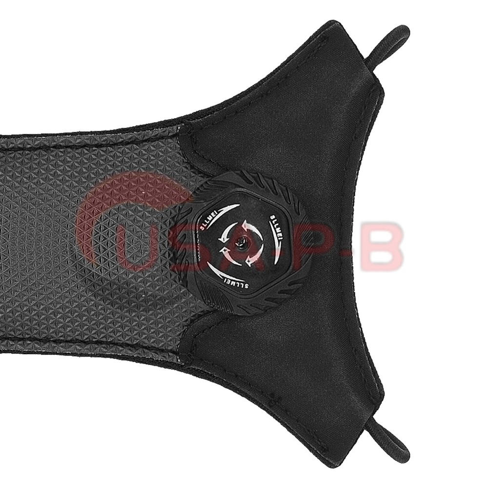 Wrist Strap Handstrap Replacement for Zebra WT6000 ,Wrist Mount Scanner