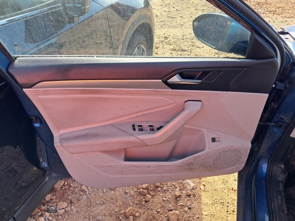 JETTA 2019 Glove Box 4797666