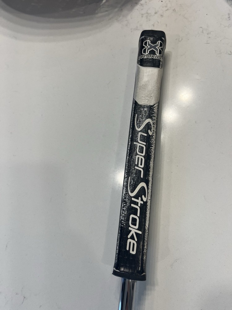 Ping Anser 2 putter