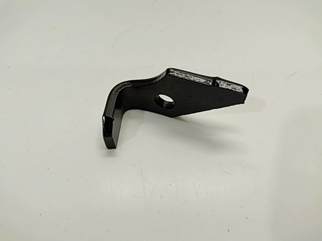 Steering Stop Bracket RH - 2000 Polaris NOS