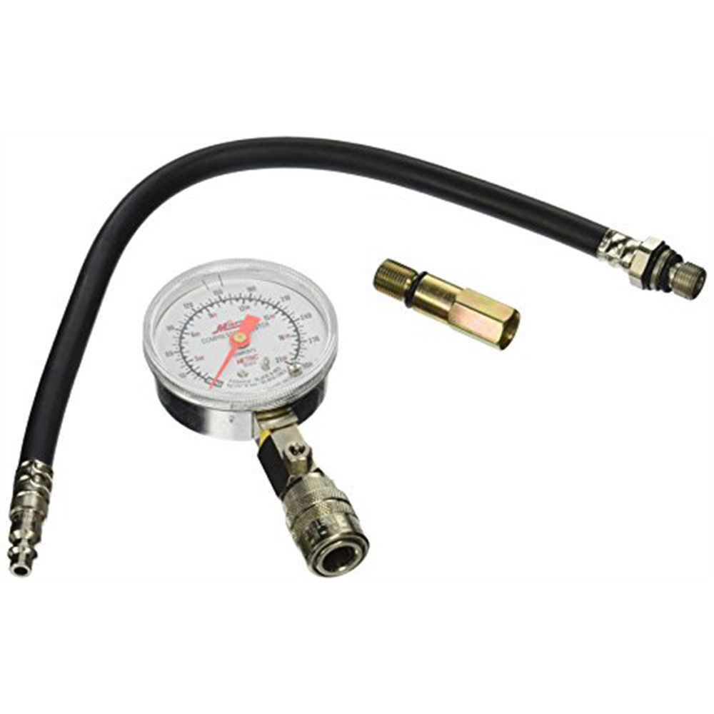 Milton S-1251 Deluxe Compression Tester