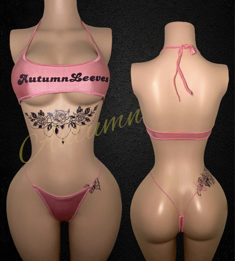 Exotic Dancewear