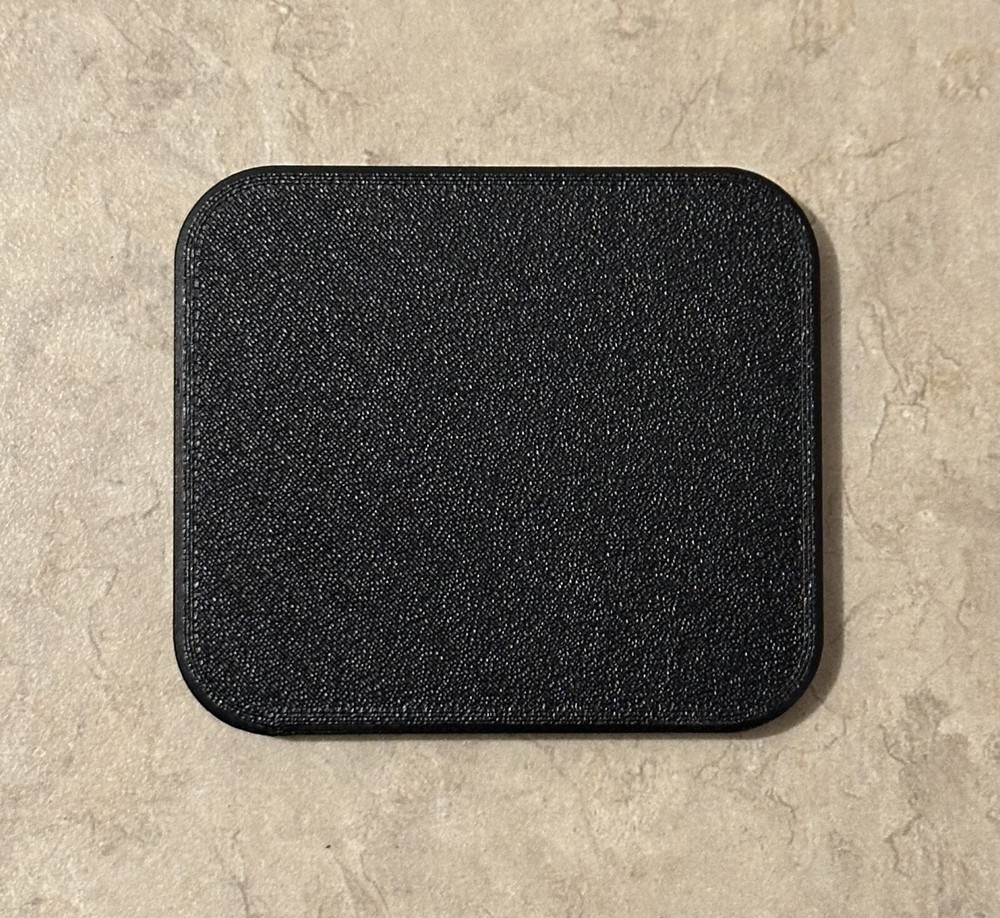 Garmin Zumo XT and XT2 Mount Cover