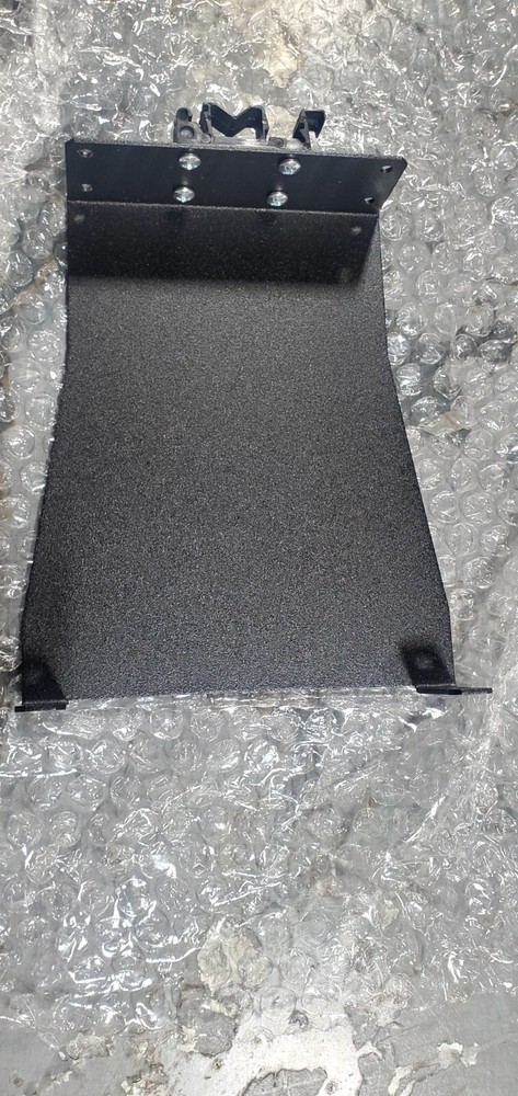 DIN Rail Mount Clip for Poli-Mod Cassette