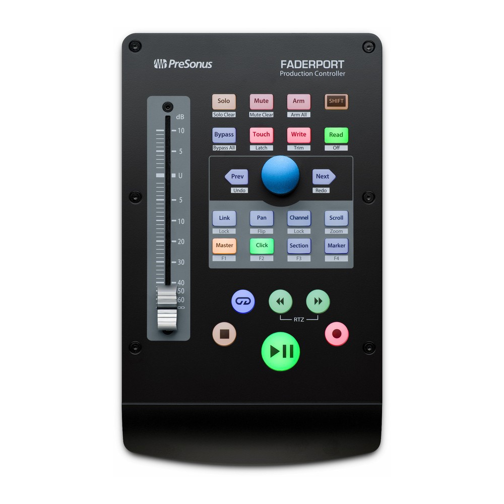Presonus FaderPort USB Production Controller