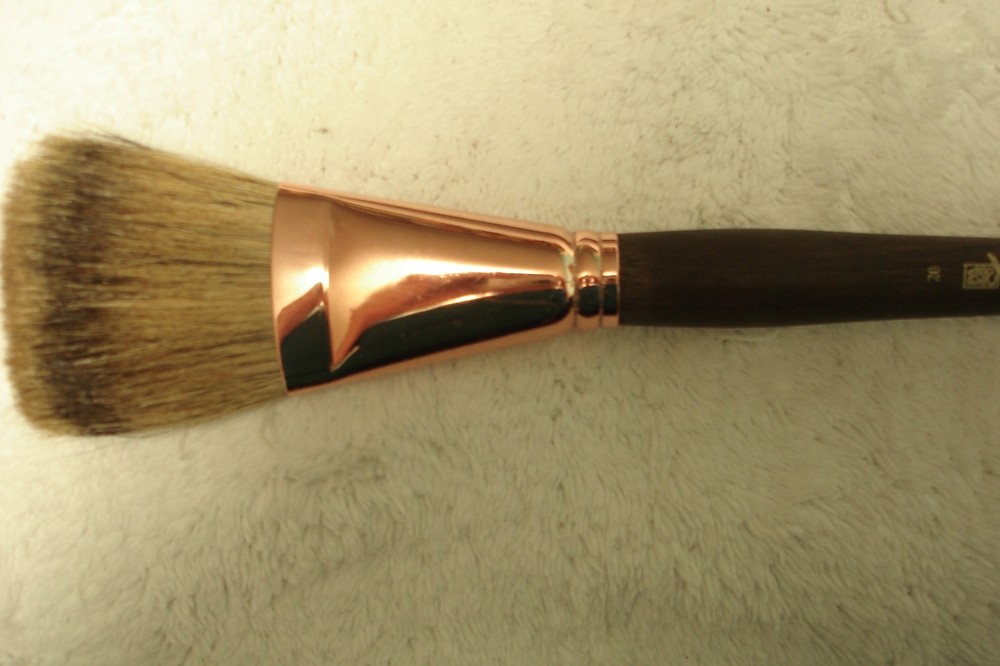 Princeton 8500 #20 Brush