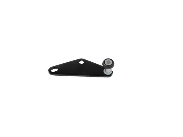Genuine Mopar Side Rail Roller Bracket Right 68430140AA