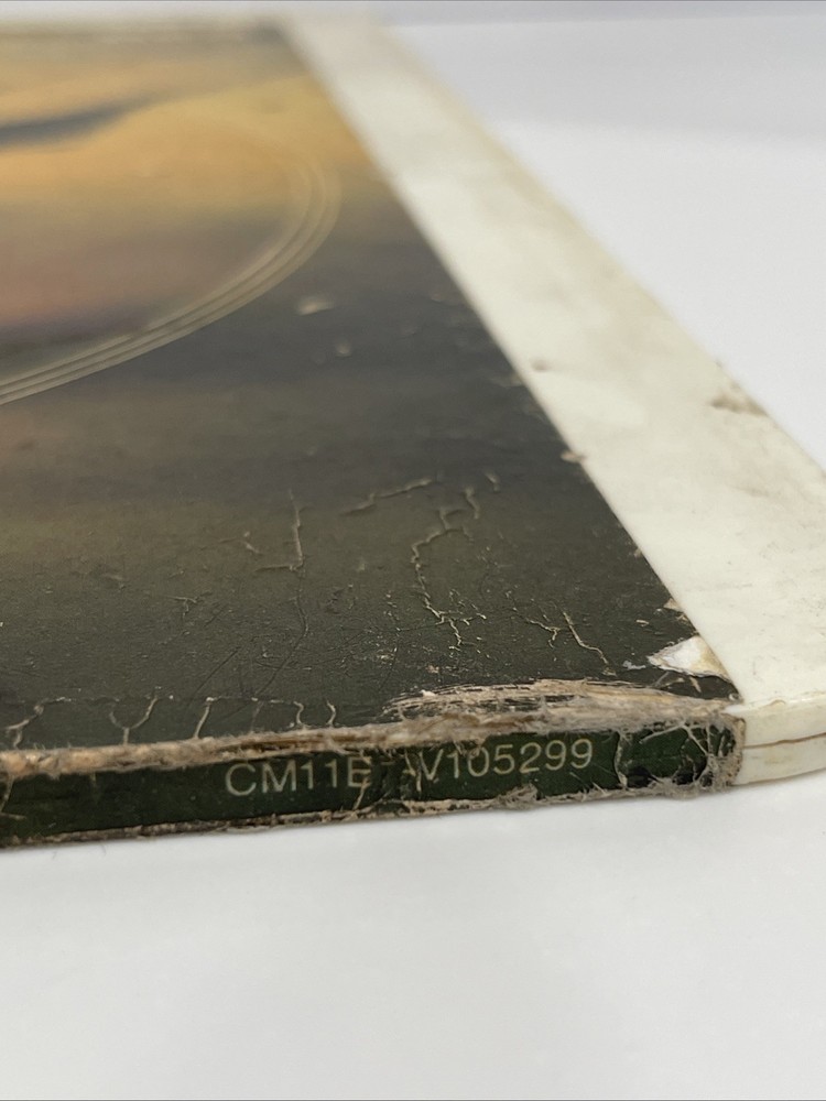 THE HOWLING Horror CED Dee Wallace 1981 Videodisc Stone McCarthy