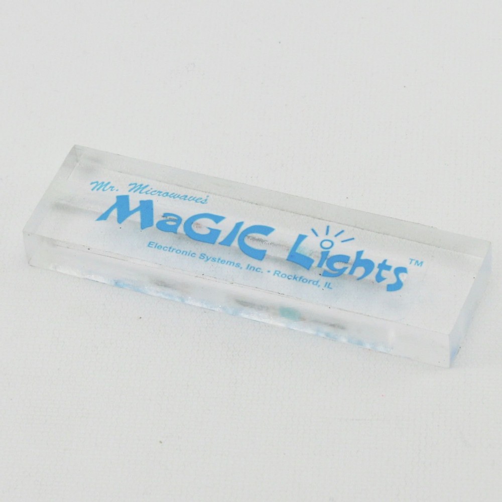 4750 Microwave Diagnostic Tool