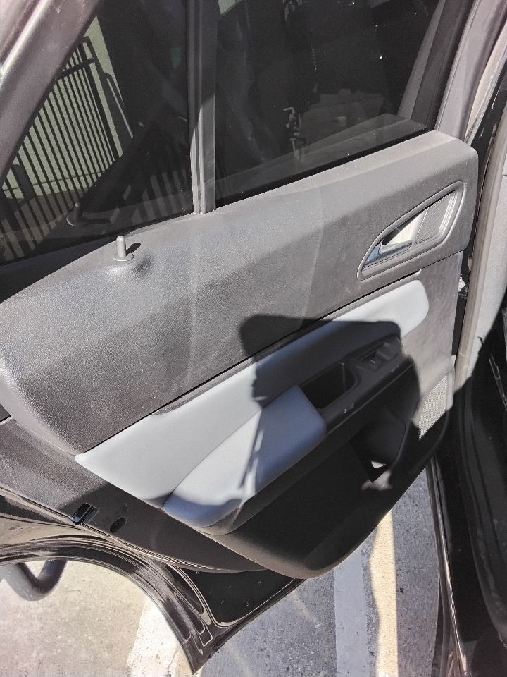 PROLOGUE 2024 Sun Visor 128938