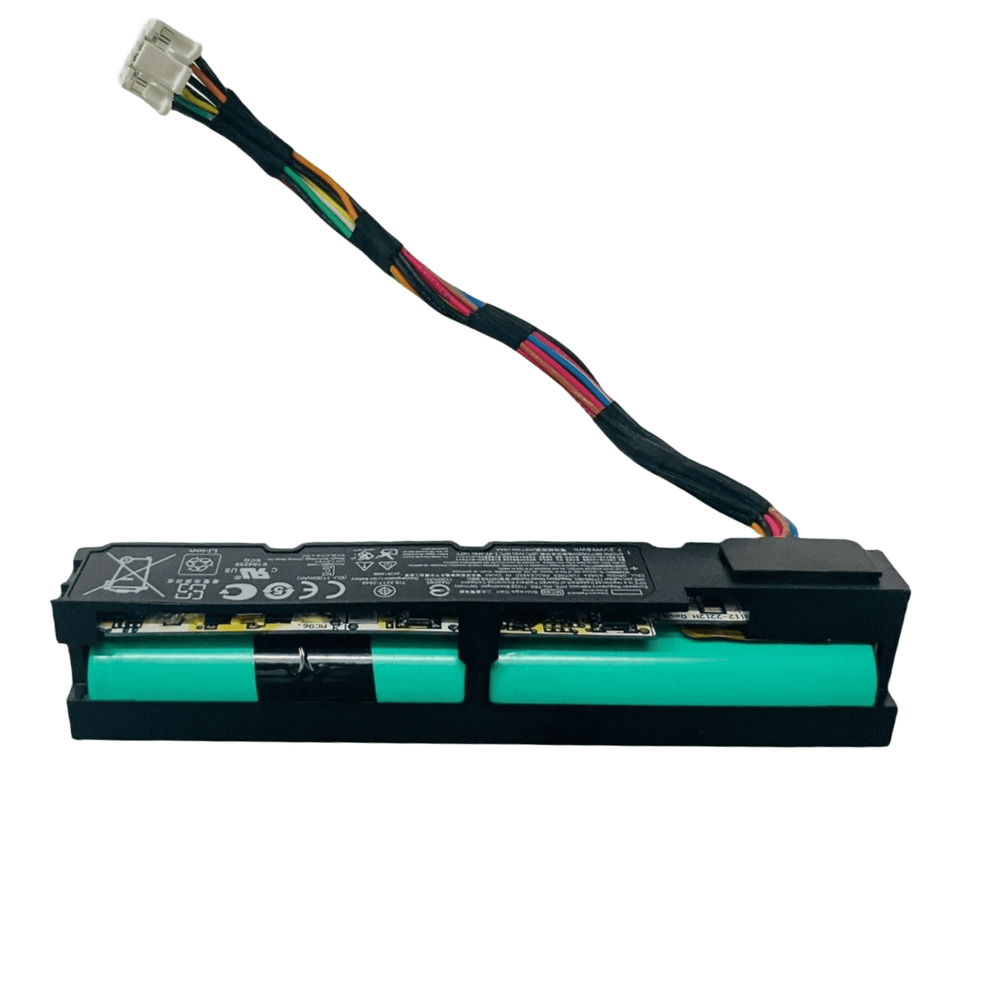 Genuine Original Enterprise MC96 96W Smart Array Storage Server Battery for HP