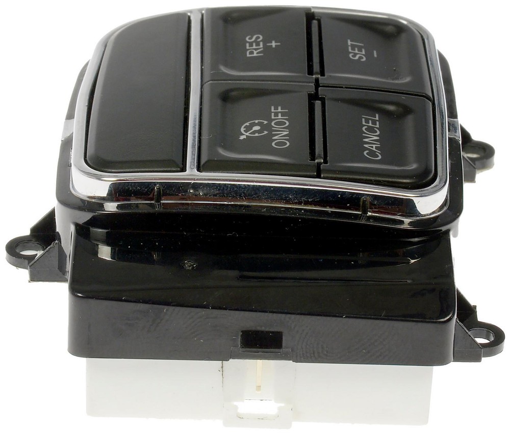 Dorman Cruise Control Switch PN# 601-607