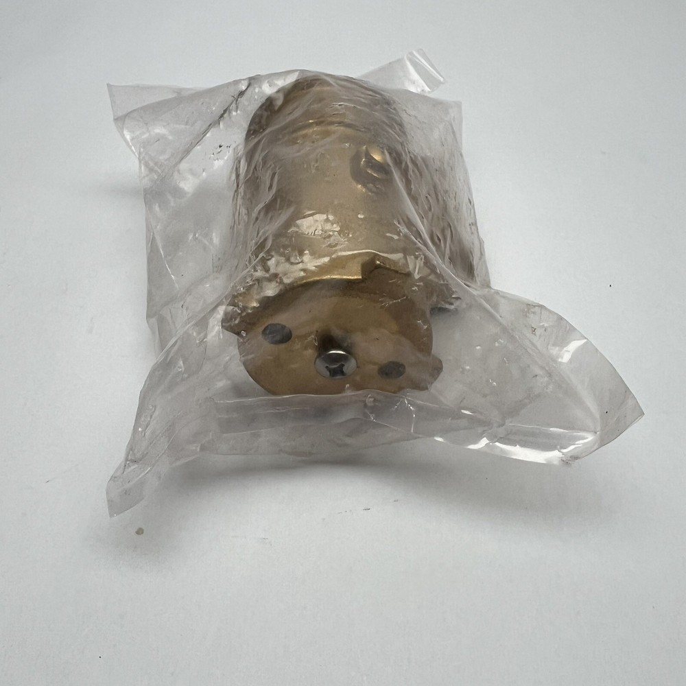 BRONZE SOCKET 4" TOLL DECK ANCHOR