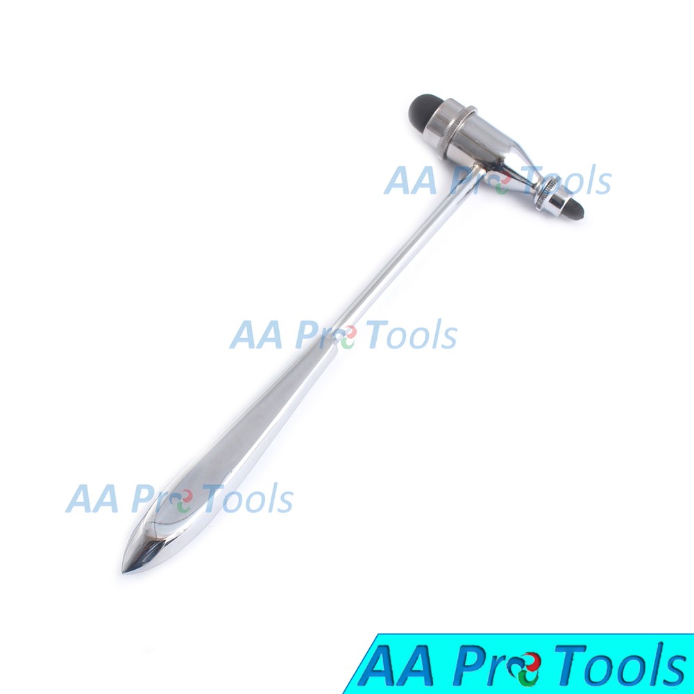 TROMNER Percussion Exam & Diagnostic Reflex Hammers