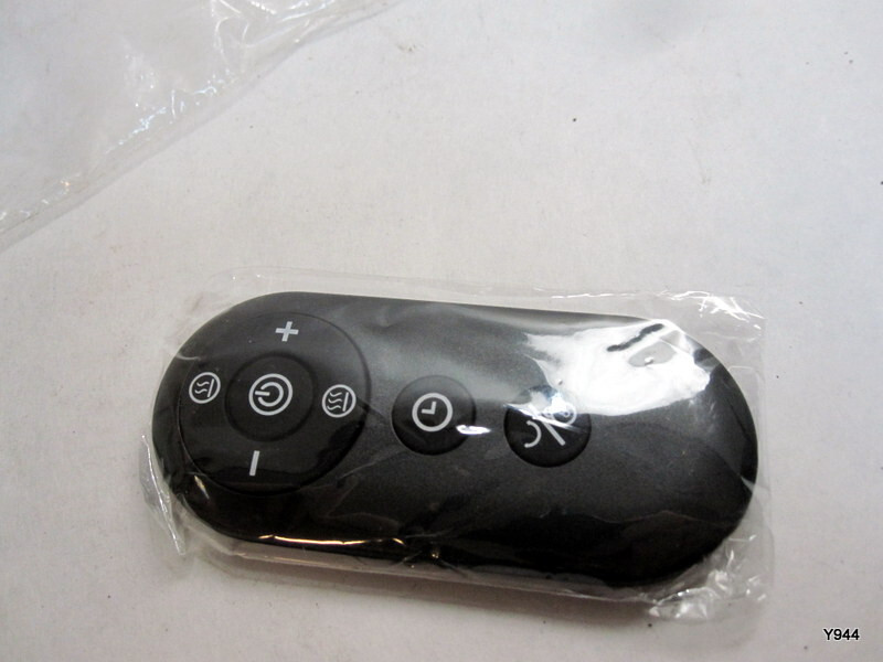 Calefactive D2 remote only New