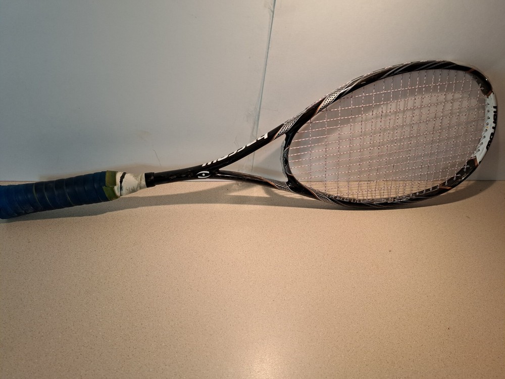 Harrow Stealth Squash Racket