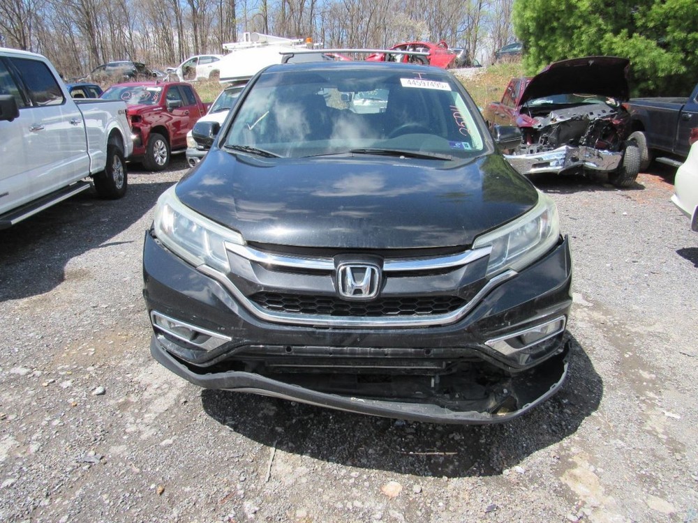 CR-V 2016 Glove Box 1039282