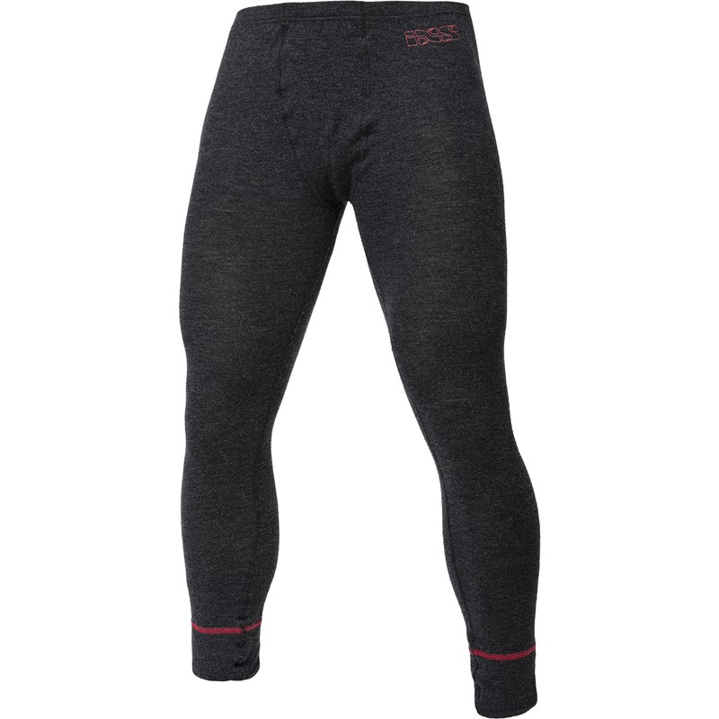 Function Trousers IXS 365 Merino Base Layer