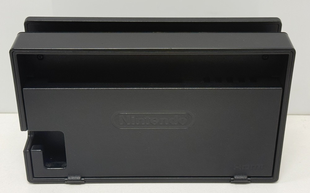 Nintendo Switch Charging Dock & Nintendo AC Adapter Power Cable
