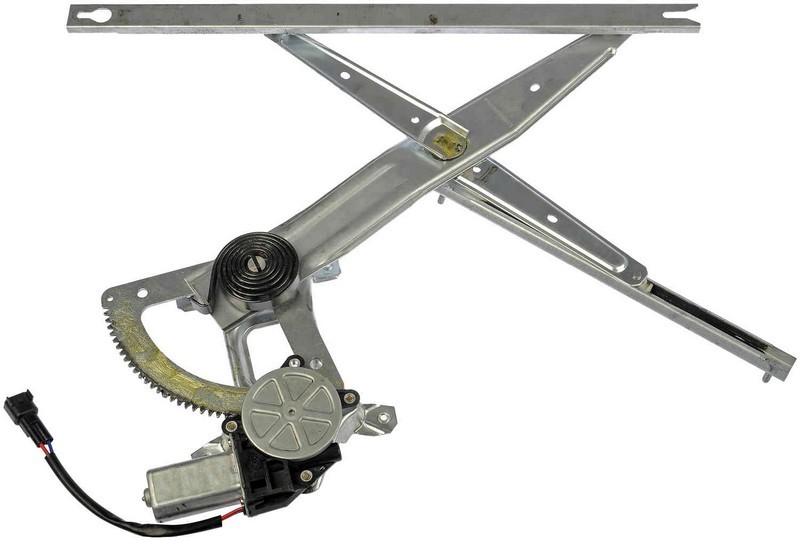 DORMAN Power Window Motor and Regulator Assembly | For 2000-2005 FORD EXCURSION