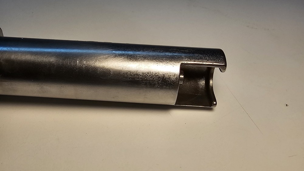 Knight Disc Elite Inline Muzzleloader Bolt Assembly (M)