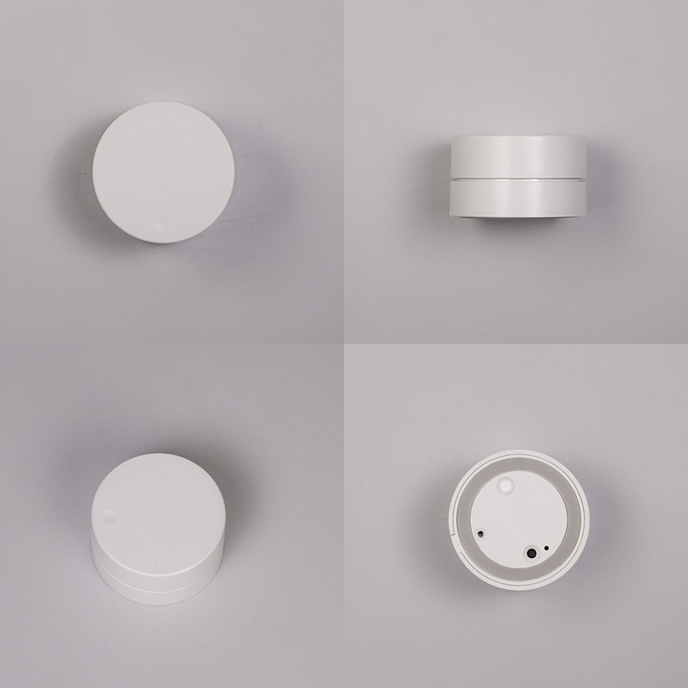 For Zigbee Smart Switch Compatible with For Tuya for Multi-Scene Control