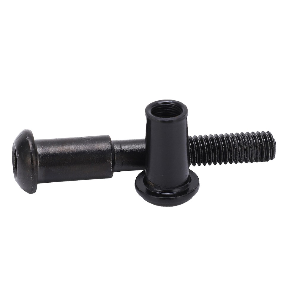 (black) Electric Scooter Fixed Screw Strong And Durable Fixed FF