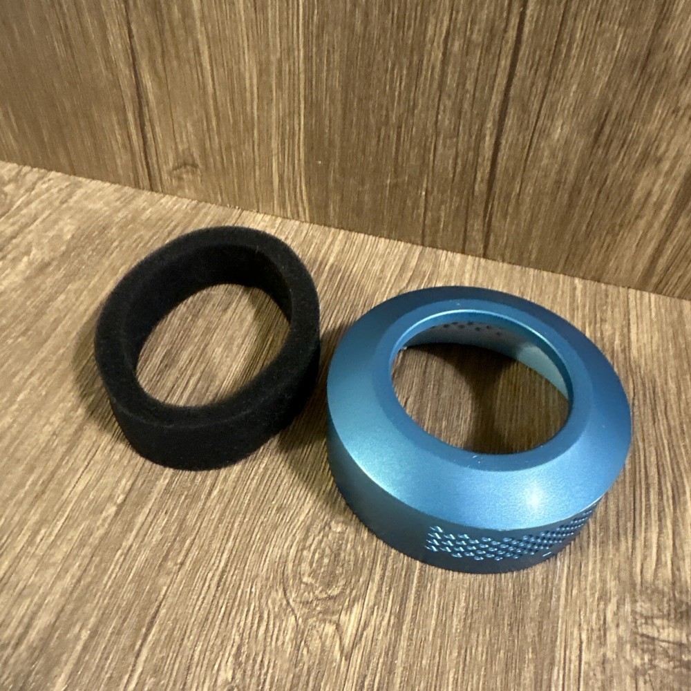 Eureka RapidClean Pro Light Weight NEC180 Filter Cover W/ Filter