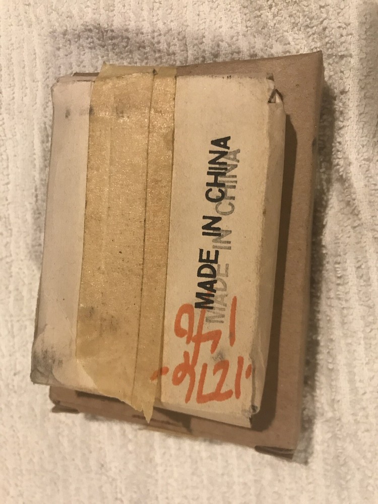 Clamp Mount Dial Test Indicator Holder “Clawson Mich”