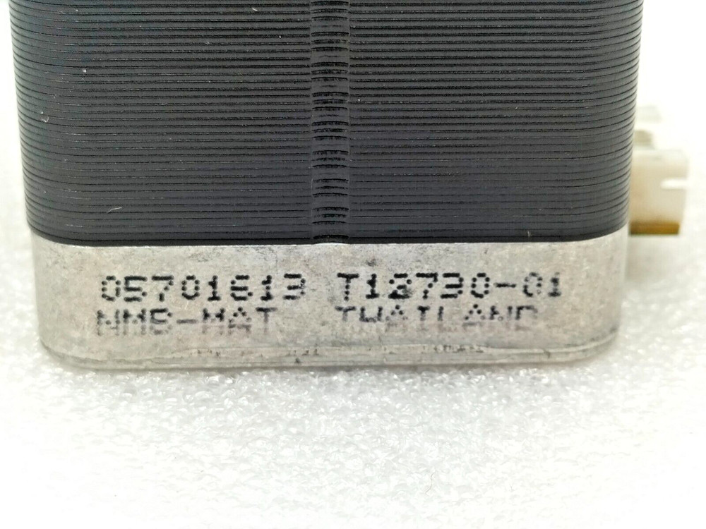 MARTIN 05701613 STEP MOTOR T12730-01