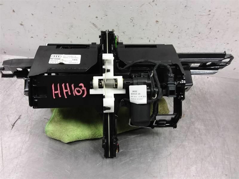2012 - 2015 Audi A7 Quattro Information Display Screen OEM