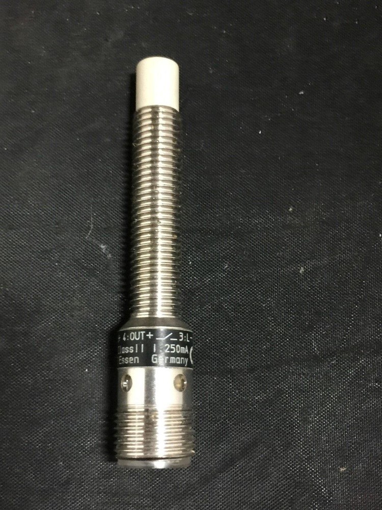 IFM Efector IE5331 Proximity Switch Sensor