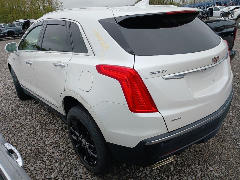 Camera/Projector Camera Front View Windshield Mounted Fits 18-20 CT6 11571610