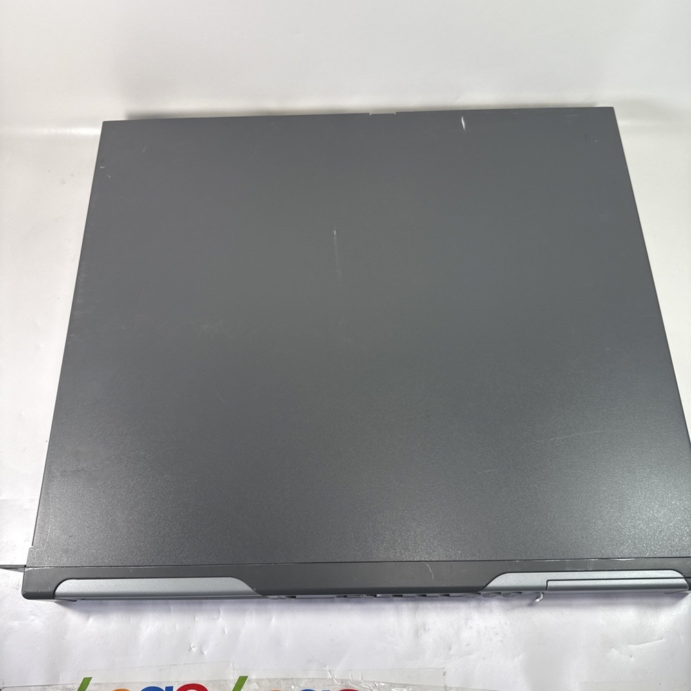 (FOR PARTS) HARMONIC Multifunctional Integrated Receiver Decoder ProView-7100