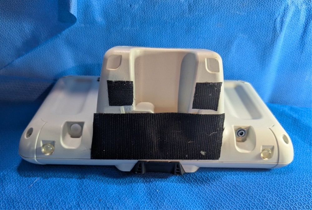NONIN Medical Model 7600 Oximeter