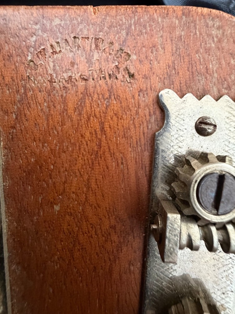 mandolins musical instrument a style