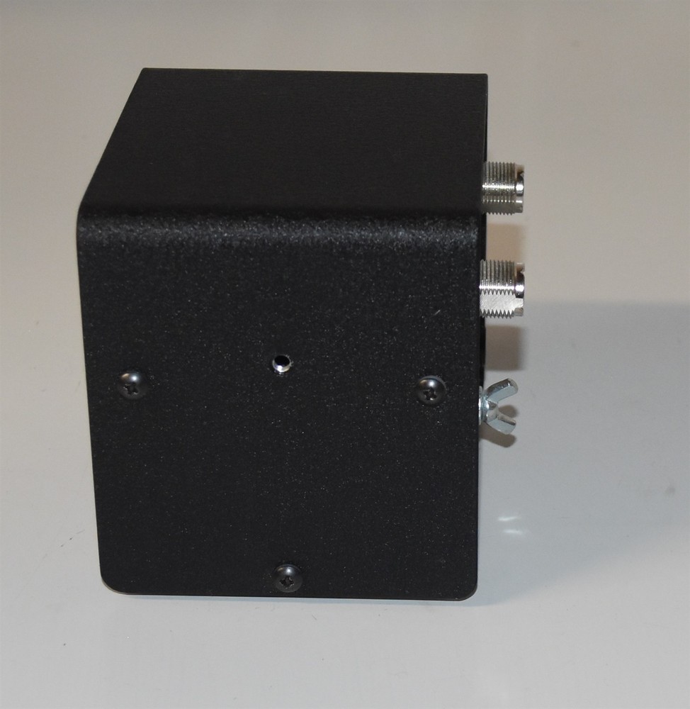 PALSTAR PM2000A 2000W RF Wattmeter
