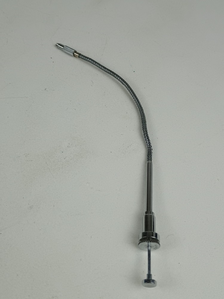 Vintage Shutter Cable Release - 7"