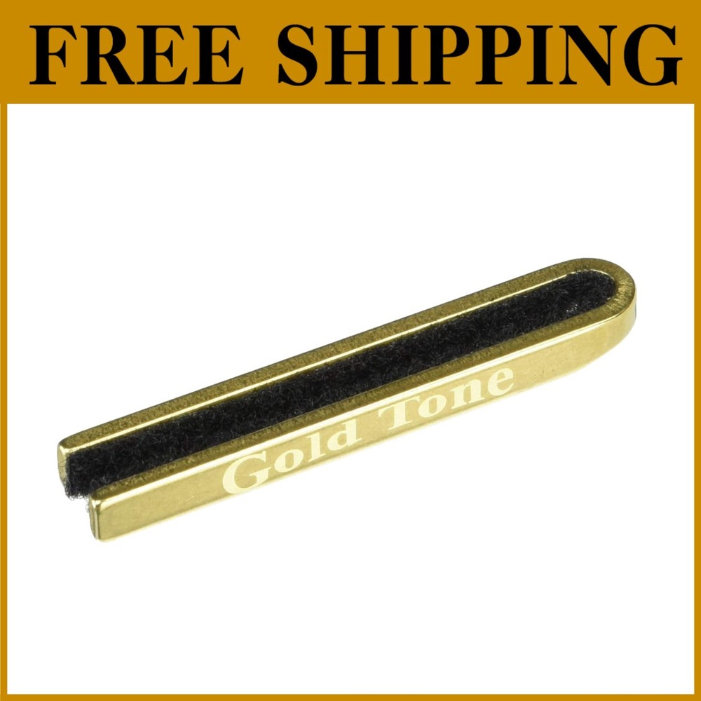 Practice Silencer for Banjo - Universal Fit