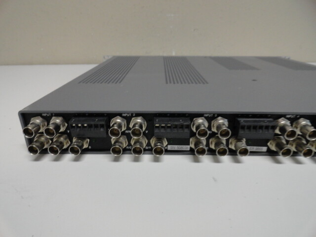 Extron System 4 LDxi Video Switcher