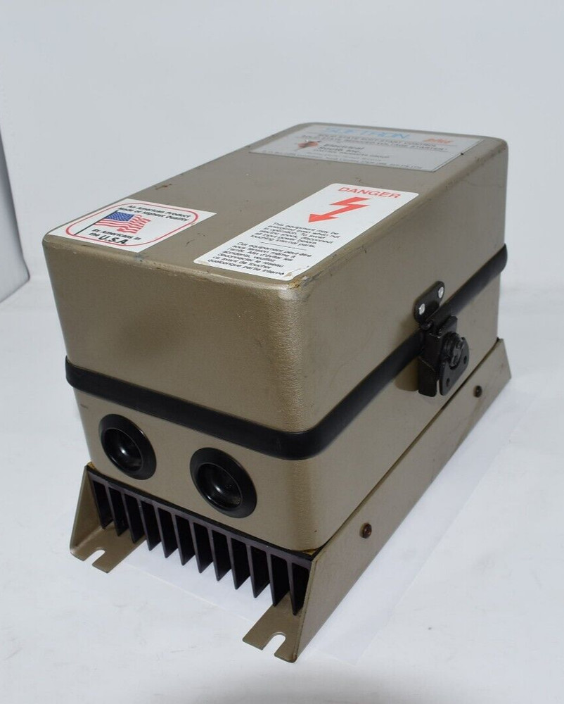 SOFTRON PLUS SOLID STATE REDUCED-VOLTAGE STARTER