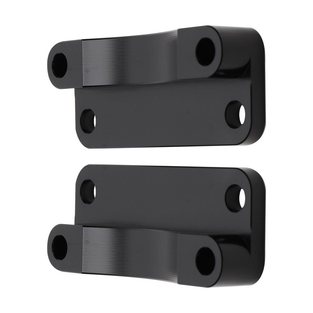 Fender Riser Spacer Bracket for 21" Wheel Electra Glide Road King 2003-2013