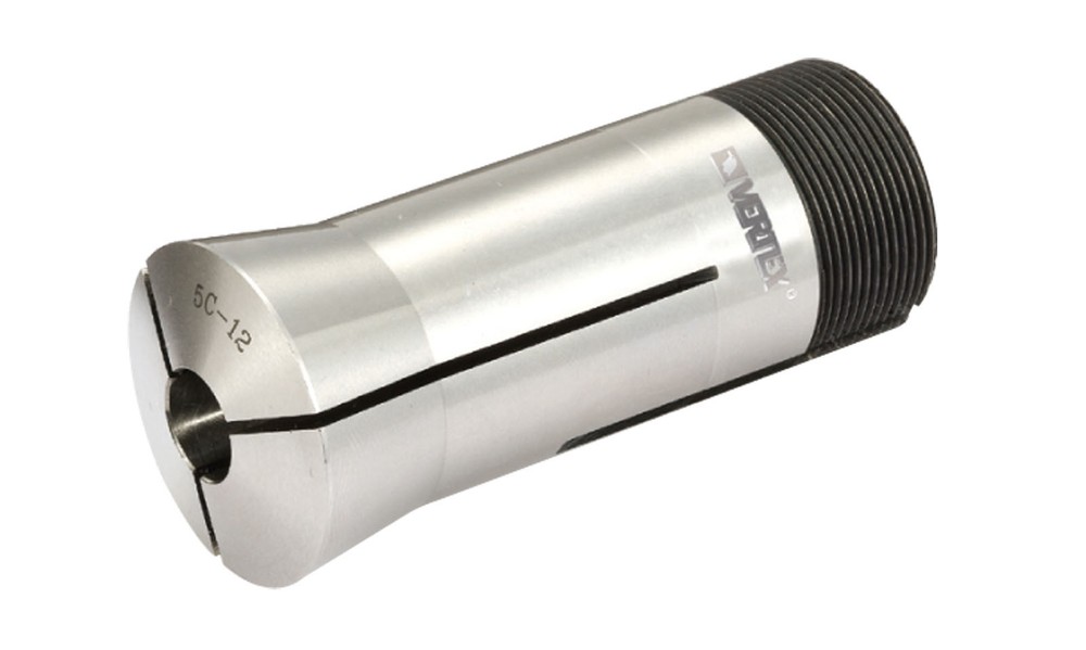 VERTEX 5C-1/8 5C COLLET 1/8"