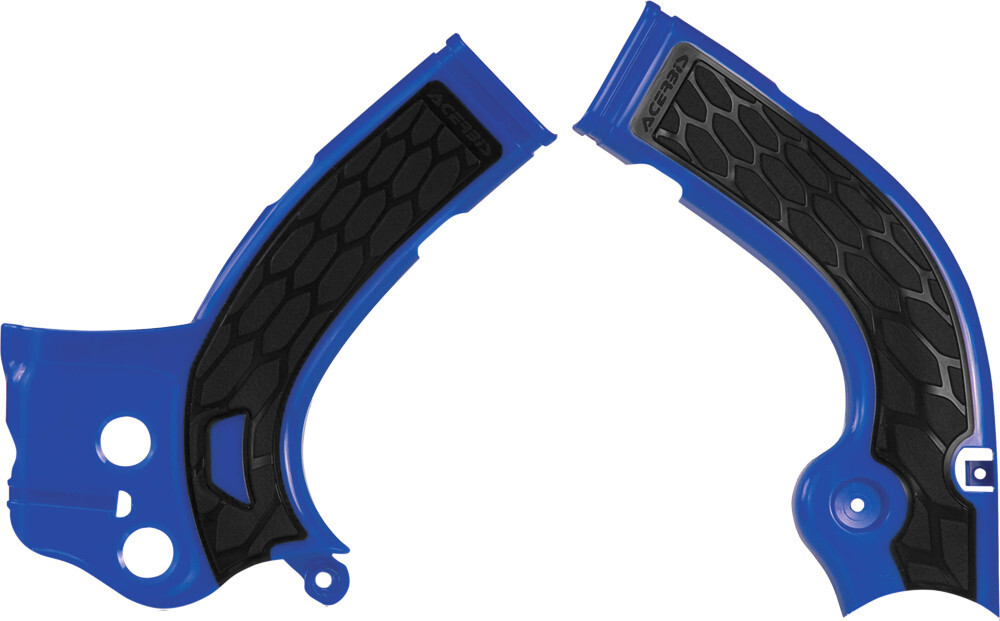 Acerbis X-Grip Frame Guards 2374261034