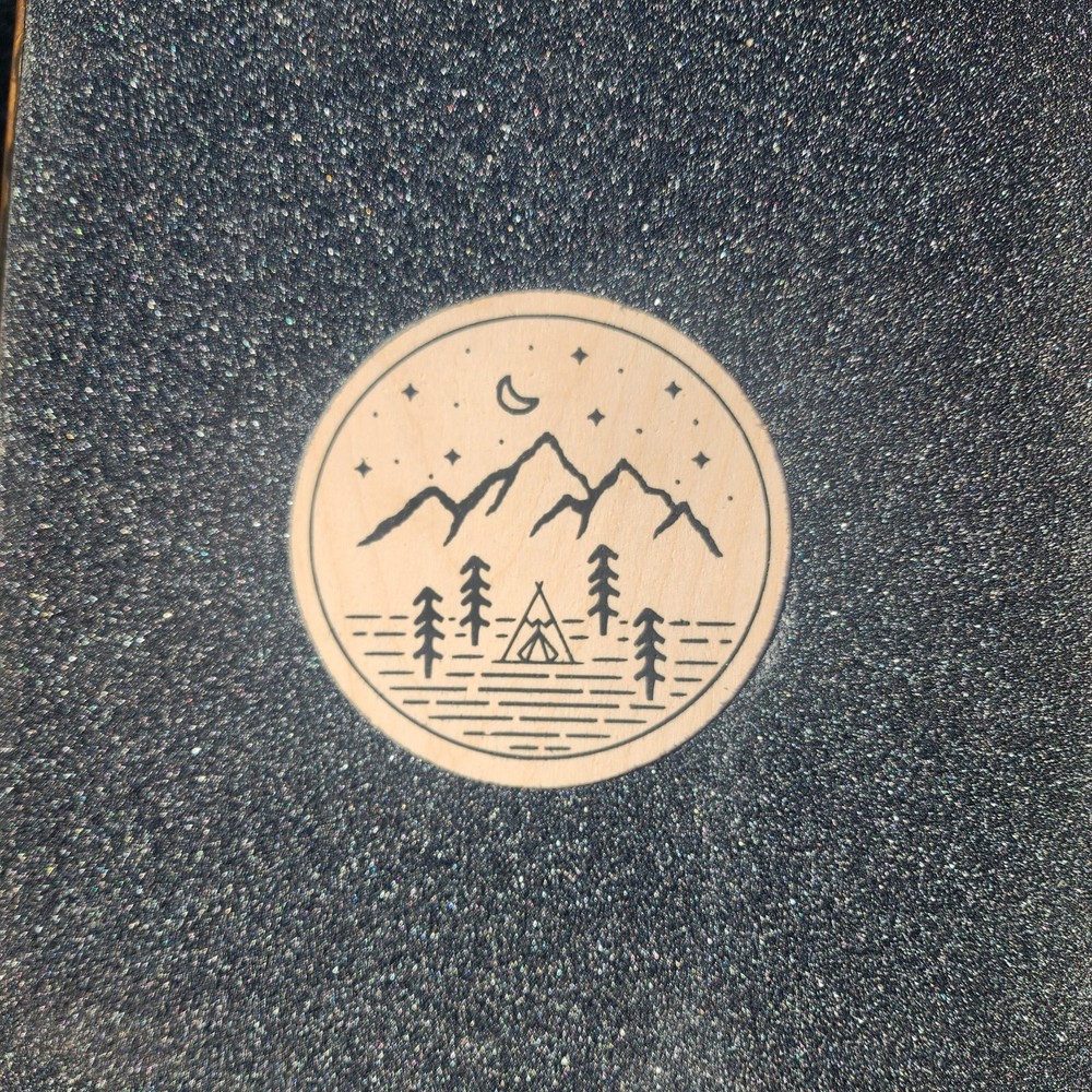 Patagonia Longboard