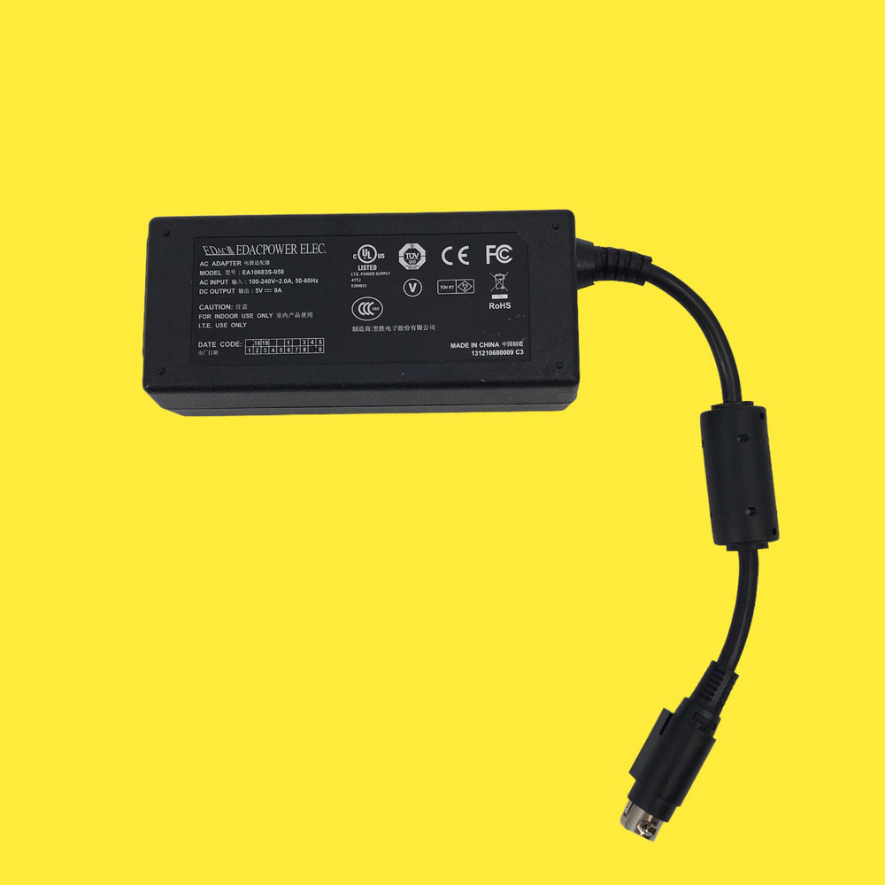MTI Core II Powered Booster With AC Adapter #8563