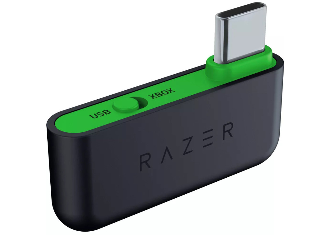Razer Kaira HyperSpeed Wireless Multi-Platform Gaming Headset - NEW !!!