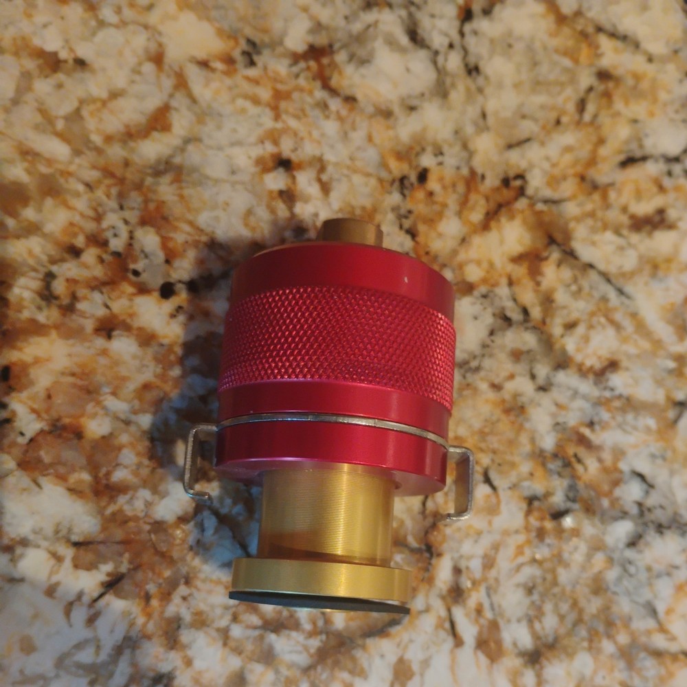 Hickok Daemon Cooling System Adapter CSA-2