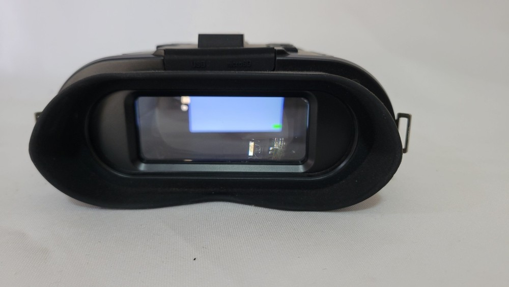 Nightfox 110R 0422 Night Vision Binoculars